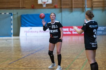 Bild 131 - wAJ SV Henstedt Ulzburg - SC Alstertal Langenhorn : Ergebnis: 30:41